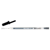 Sakura Gelly Roll Black Gel Pen 06
