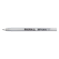 Sakura Gelly Roll White Gel Pens | various thicknesses — image 1