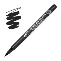 Sakura Koi Coloring Brush Pen маркер — изображение 10