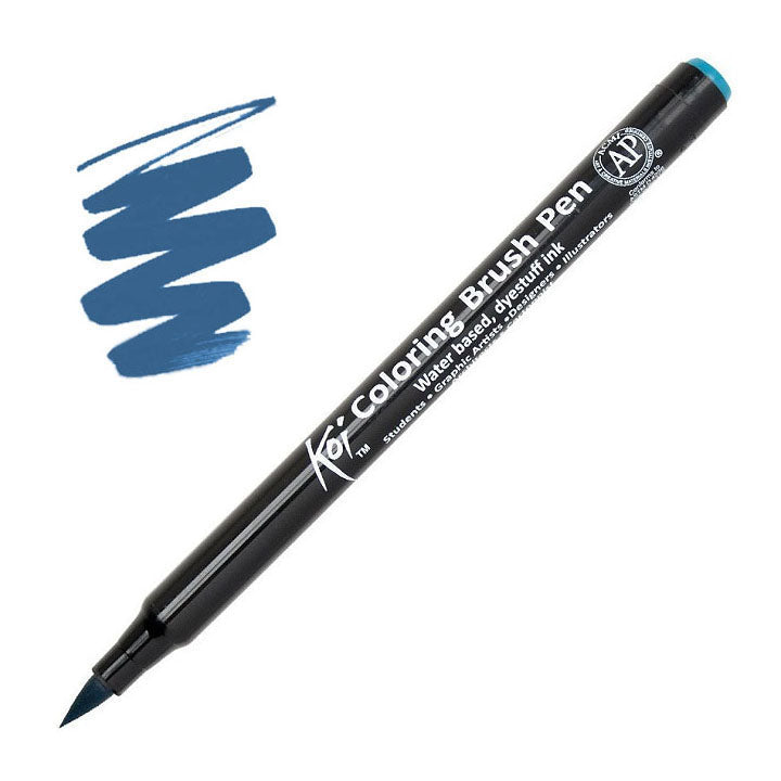 Sakura Koi Coloring Brush Pen маркер — изображение 8