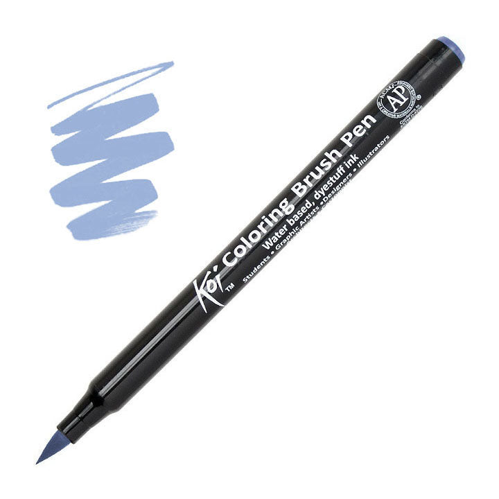 Sakura Koi Coloring Brush Pen маркер — изображение 12