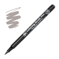 Sakura Koi Coloring Brush Pen маркер — изображение 9