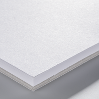 SAKURA Manga Pad, 250 g/m², A5–A3, 20 Sheets