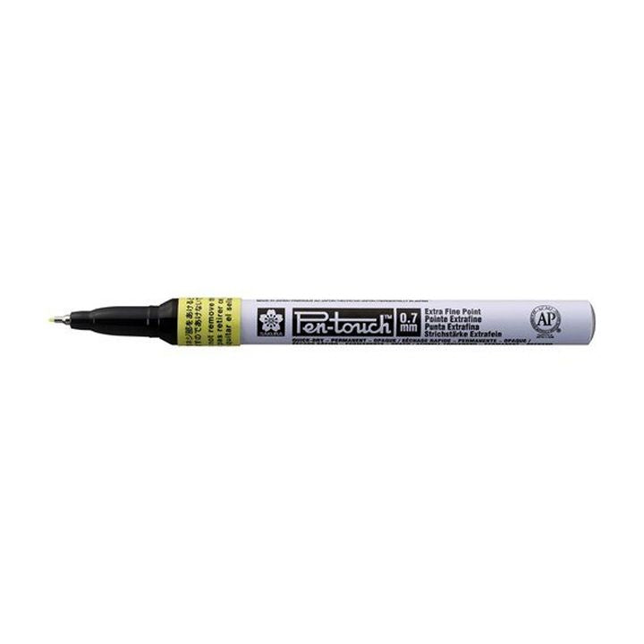Sakura Pen-Touch Marker extra fine | various colors — image 2
