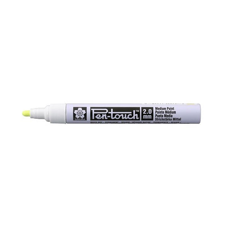 Sakura Pen-Touch Medium Marker | various colors — image 2