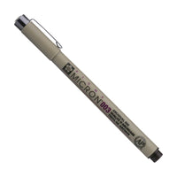 Sakura Pigma Micron 003 Technical Pen, 0.15 mm – Sepia