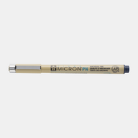 Sakura Pigma Micron PN Technical Pen | Various Colors – Blue-Black