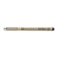 Sakura Pigma Micron PN Technical Pen | Various Colors – Sepia