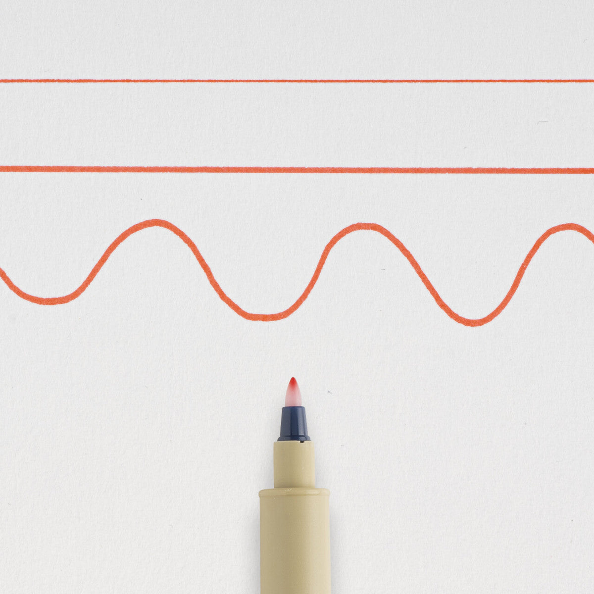 Sakura Pigma Micron PN Technical Pen | Various Colors