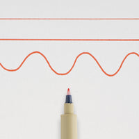 Sakura Pigma Micron PN Technical Pen | Various Colors