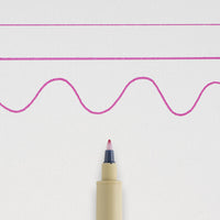 Sakura Pigma Micron PN Technical Pen | Various Colors