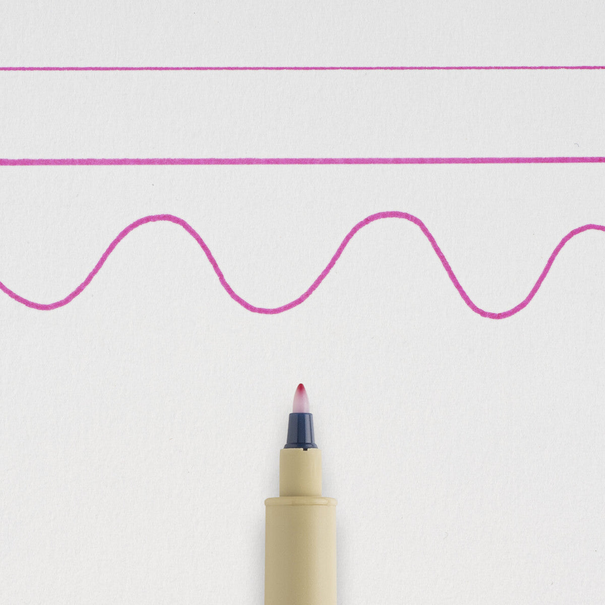 Sakura Pigma Micron PN Technical Pen | Various Colors