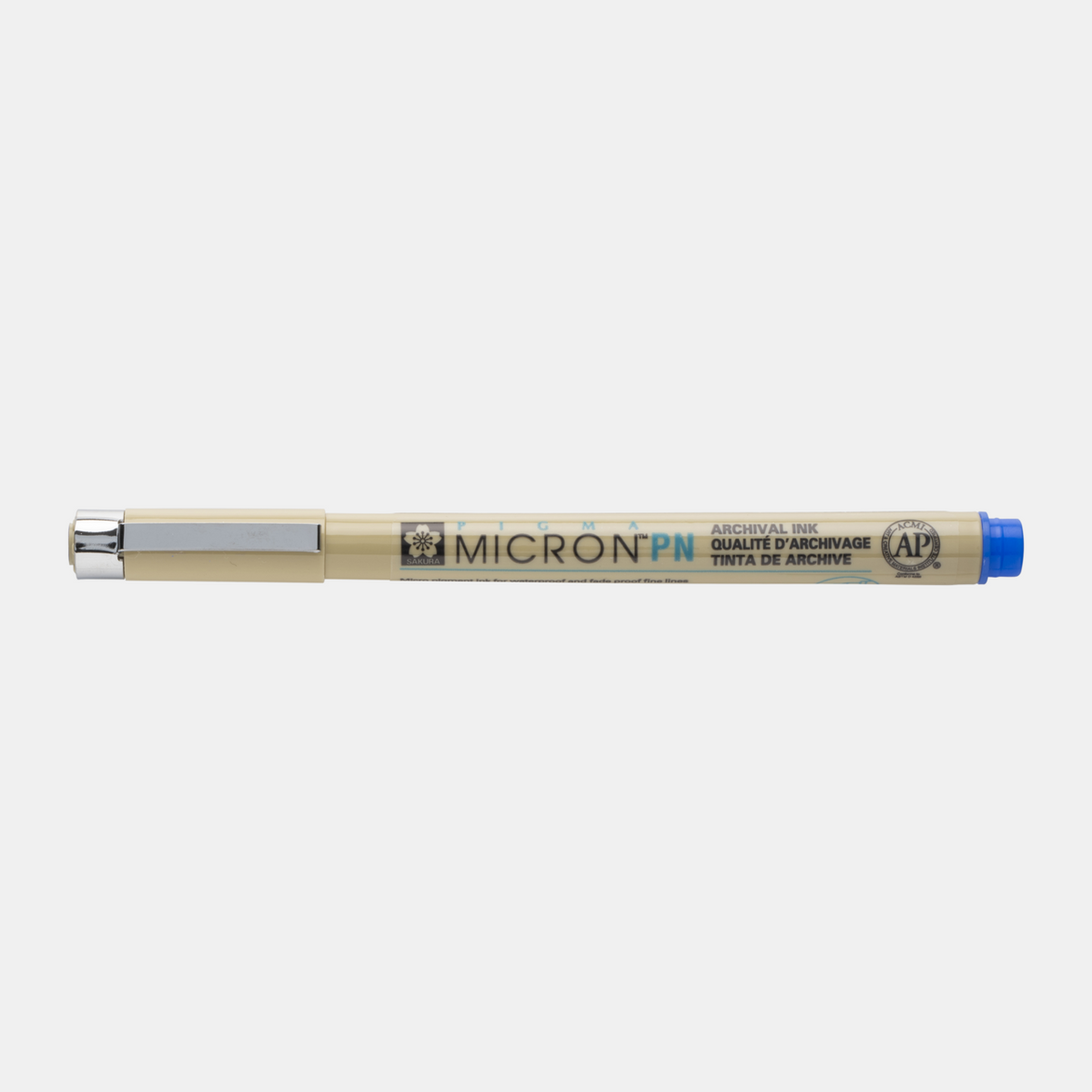 Sakura Pigma Micron PN Technical Pen | Various Colors – Blue