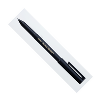 SAKURA Pigma Sensei Technical Pen, 0.4 mm, Black