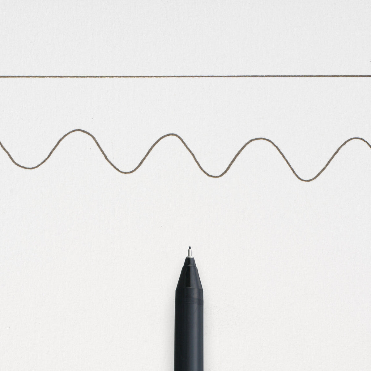 Sakura Pigma Sensei Technical Pen 03 – 0.3 mm, Black