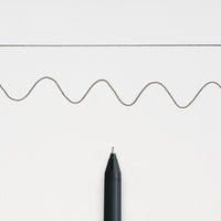 Sakura Pigma Sensei Technical Pen 03 – 0.3 mm, Black
