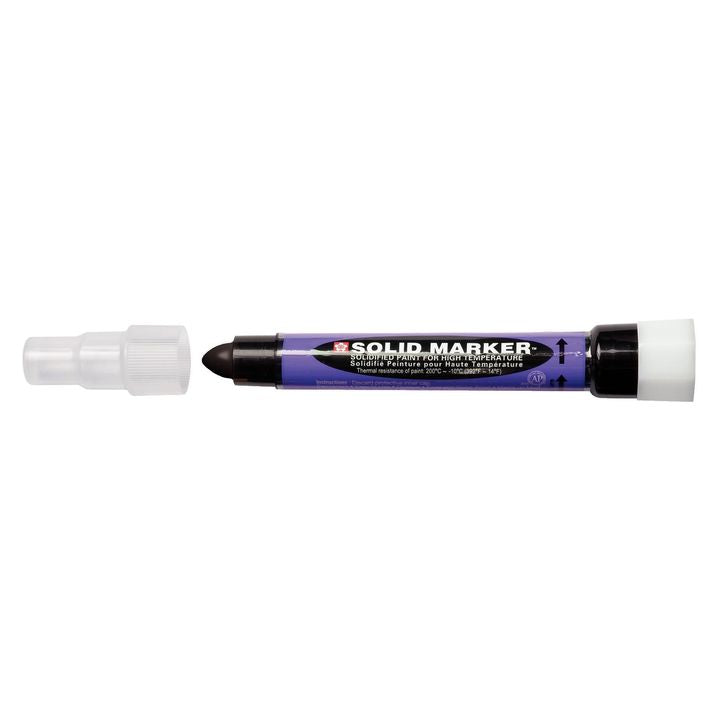 Sakura Solid Marker, Thin | various colors — image 2
