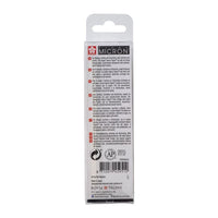 SAKURA Technical Pen Set Pigma Micron set Broad, Set of 3 — image 3