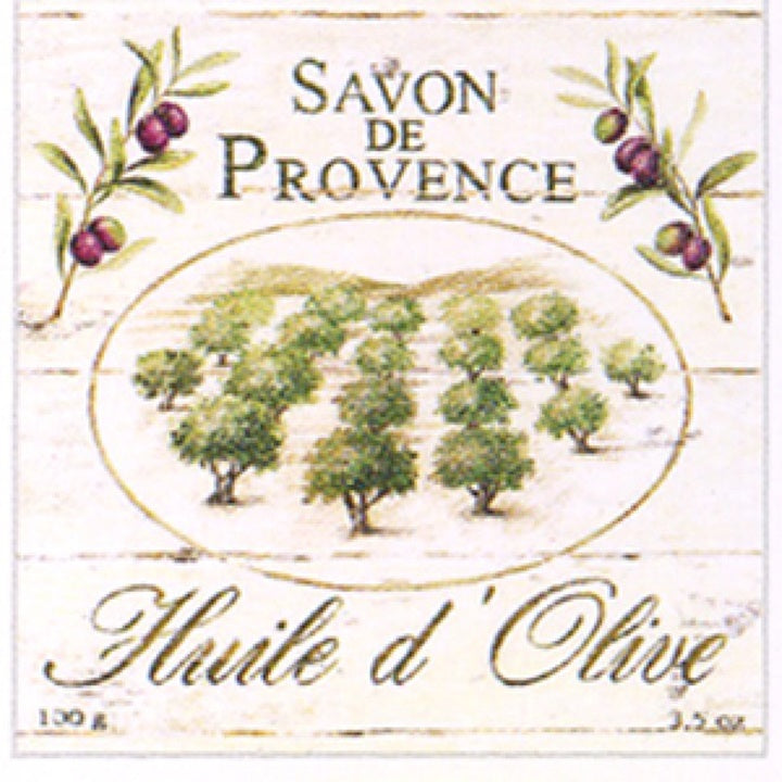 Savon de Provence Decoupage Napkins - 1 pc | ARTMiE