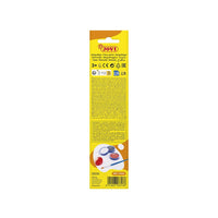 Scary Face Paint Set with Accessories, 3 x 8 ml - image 5