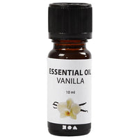 Scented Oil - Vanilla - 10 ml
