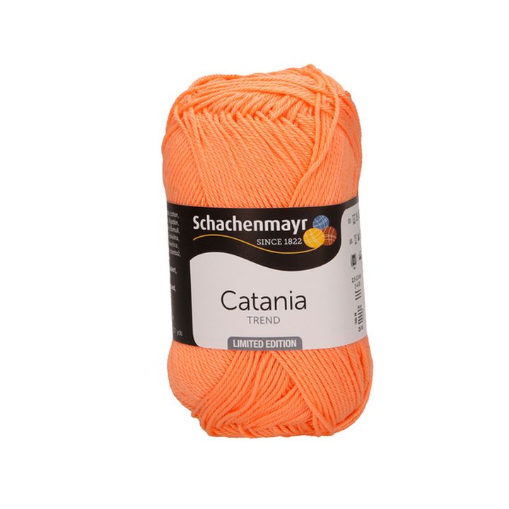 Schachenmayr SMC Catania Trend Cotton Yarn 50 g | Various Colors — image 3