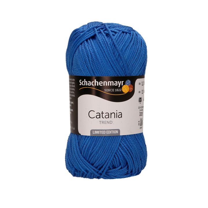 Schachenmayr SMC Catania Trend Cotton Yarn 50 g | Various Colors — image 5