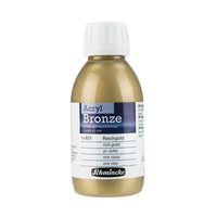 Schmincke Acryl-Bronze Metallic Bronze 150 ml | various colors — image 3