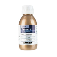 Schmincke Acryl-Bronze Metallic Bronze 150 ml | various colors — image 5
