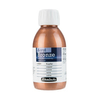 Schmincke Acryl-Bronze Metallic Bronze 150 ml | various colors — image 6