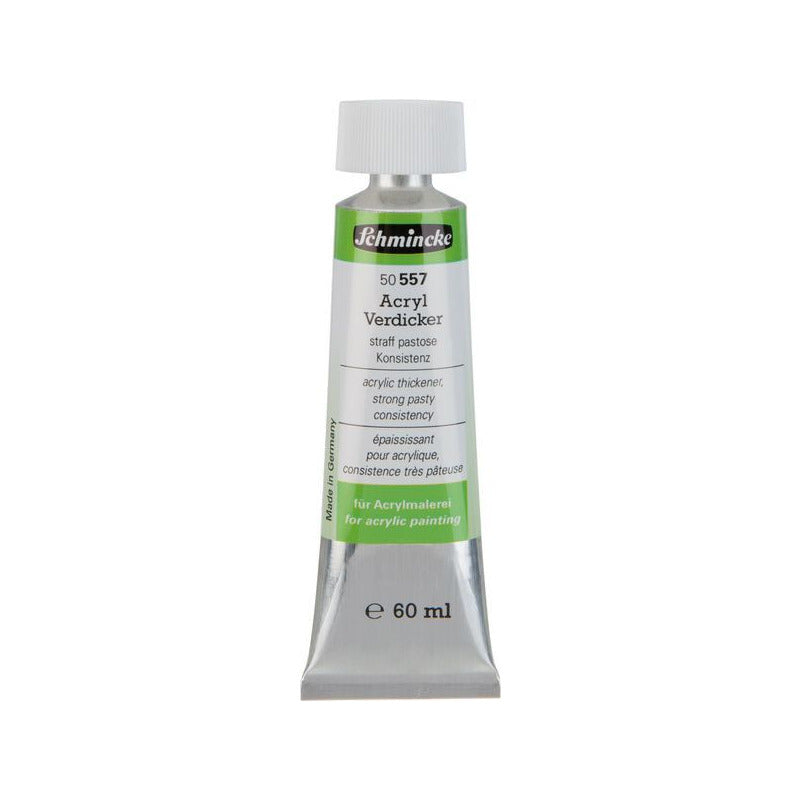 Schmincke Acrylic Thickener Medium