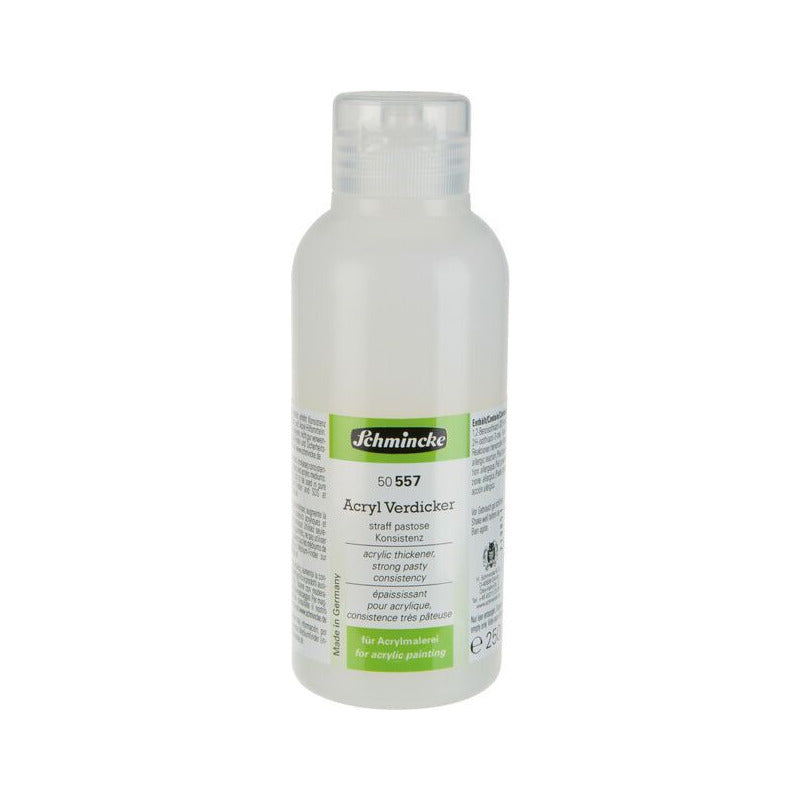 Schmincke Acrylic Thickener Medium