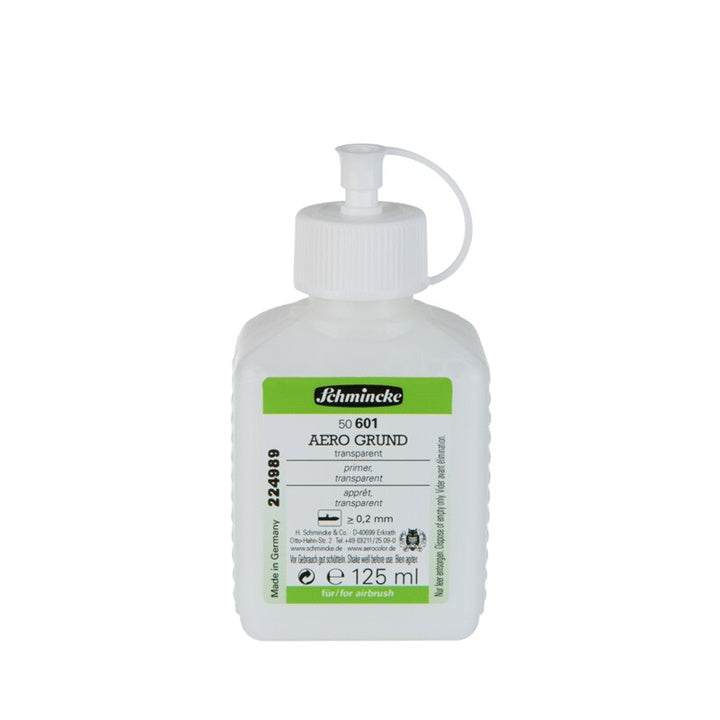 Schmincke AERO COLOR GRUND Primer | various sizes — image 3