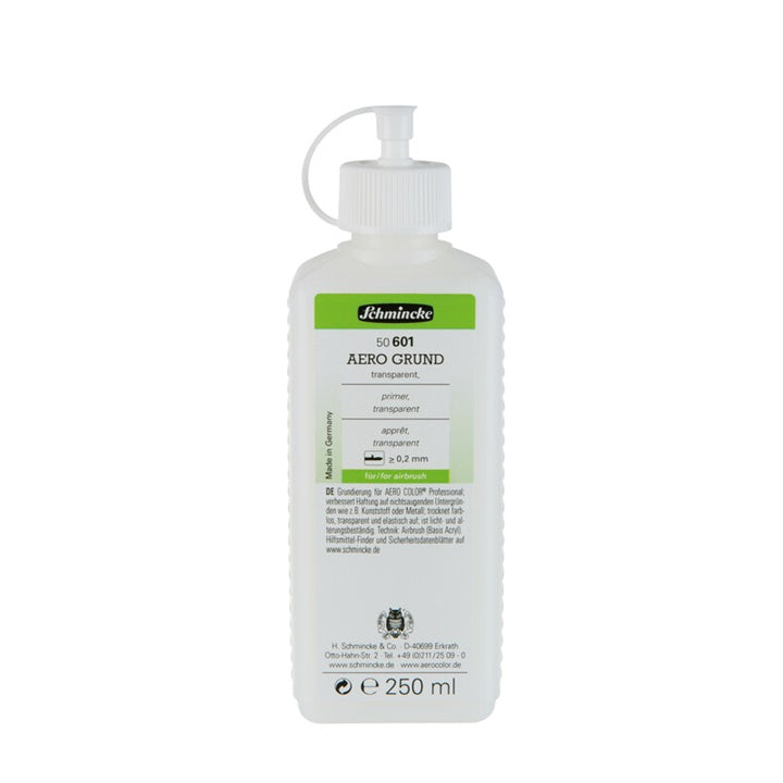 Schmincke AERO COLOR GRUND Primer | various sizes — image 1