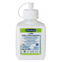 Schmincke Aero Opaque Medium for Airbrush | various volumes, image 3