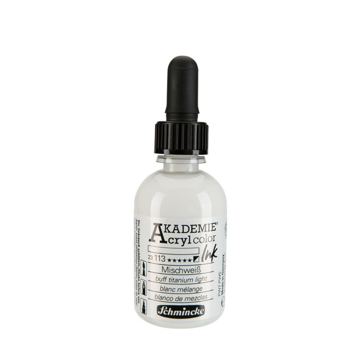 Schmincke AKADEMIE Acrylic Ink 50 ml | various colors — image 3