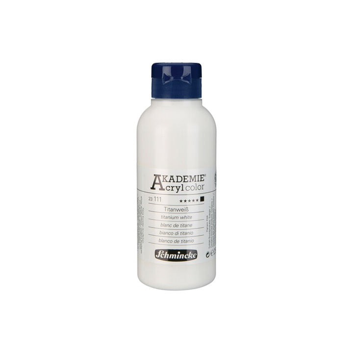 Schmincke AKADEMIE Acrylic Paints 250 ml | various shades — image 2