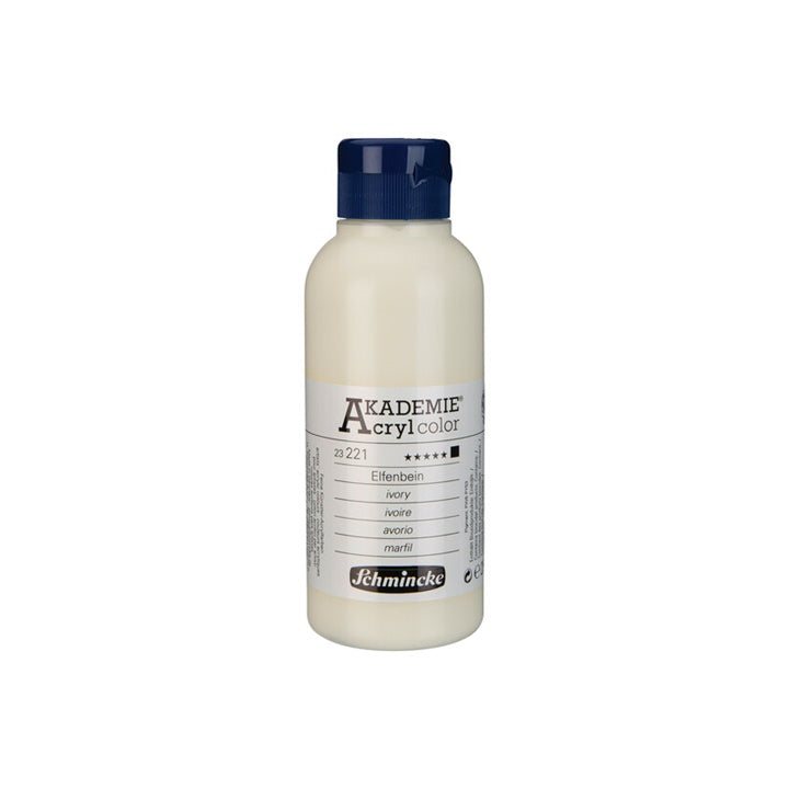 Schmincke AKADEMIE Acrylic Paints 250 ml | various shades — image 5