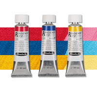 Schmincke AKADEMIE Acrylic Paints 60 ml | various colors — image 1