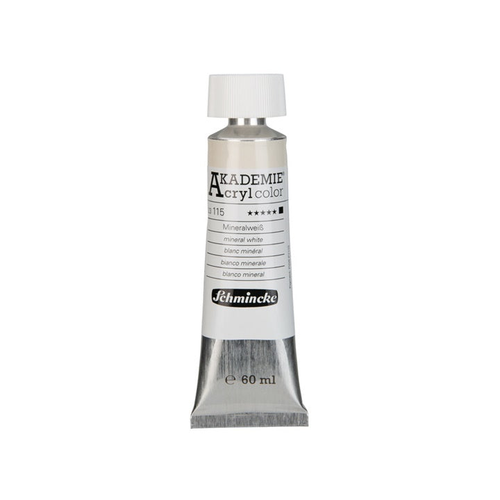 Schmincke AKADEMIE Acrylic Paints 60 ml | various colors — image 4