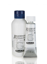 Schmincke AKADEMIE Gouache Paint, 250 ml