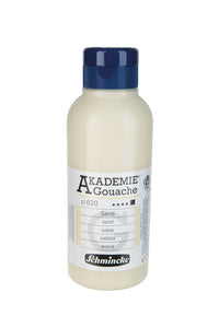 Schmincke AKADEMIE Gouache Paint, 250 ml – 620 Sand