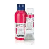 Schmincke AKADEMIE Gouache Paint 60 ml – Carmine
