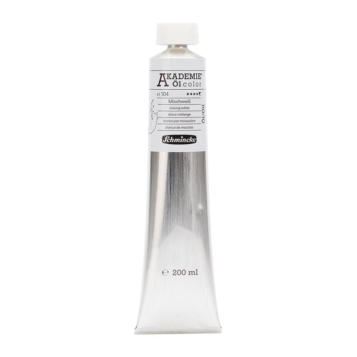 Schmincke AKADEMIE Oil Paints 200 ml | various shades — image 4