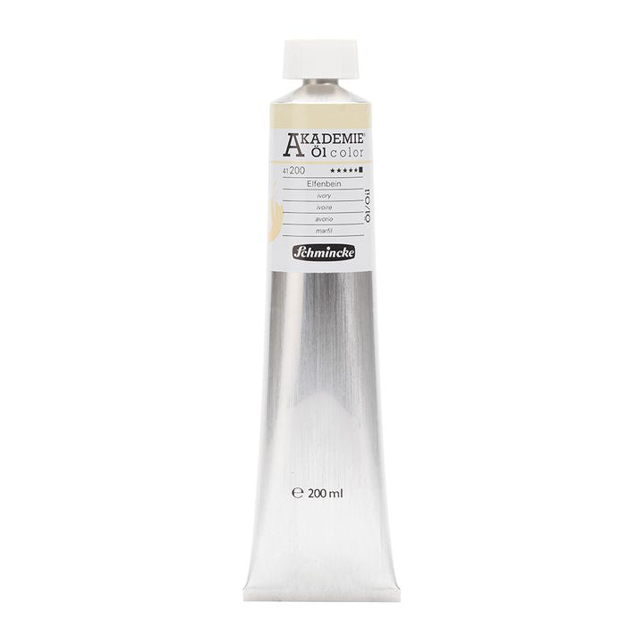 Schmincke AKADEMIE Oil Paints 200 ml | various shades — image 5