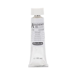 Schmincke AKADEMIE Oil Paints, 60 ml | Various Colors, Image 2
