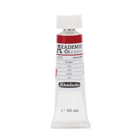 Schmincke AKADEMIE Oil Paints, 60 ml | Various Colors | ARTMiE