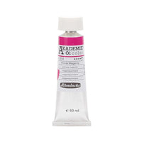 Schmincke AKADEMIE Oil Paints, 60 ml | Various Colors | ARTMiE