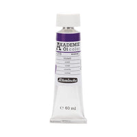 Schmincke AKADEMIE Oil Paints, 60 ml | Various Colors | ARTMiE
