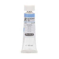 Schmincke AKADEMIE Oil Paints, 60 ml | Various Colors | ARTMiE